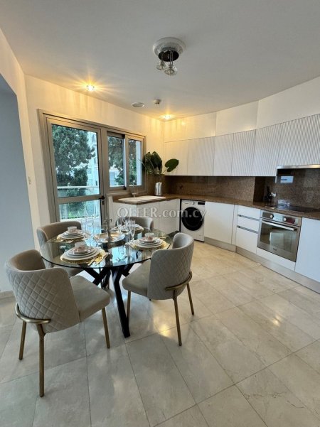Apartment (Flat) in Germasoyia Tourist Area, Limassol for Sale - 3