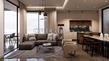 Luxurious 3 Bedroom Penthouse  With Roof Garden And Stunning Sea Views - 3