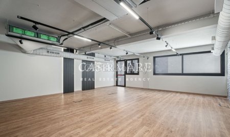 Οffice building in Limassol center - 4