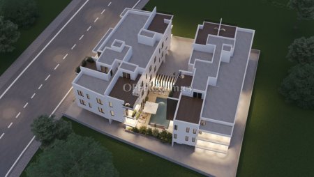 2 Bed Apartment for Sale in Livadia, Larnaca - 2