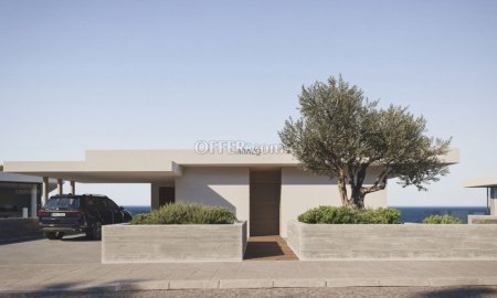 4 Bed Detached Villa for Sale in Tremithousa, Paphos - 7