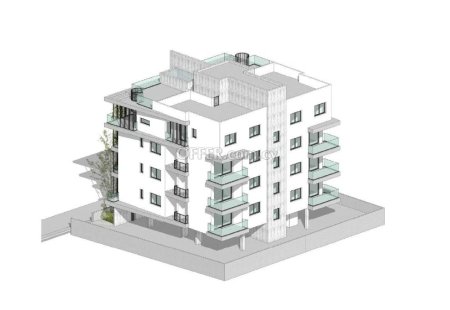 1 Bed Apartment for sale in Katholiki, Limassol - 2