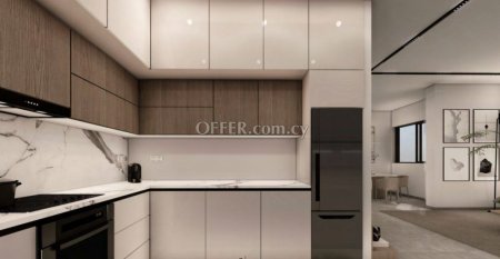 Apartment (Penthouse) in Mesa Geitonia, Limassol for Sale - 5
