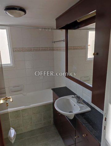 2 Bedroom Apartment  In Mesa Geitonia, Limassol - 2