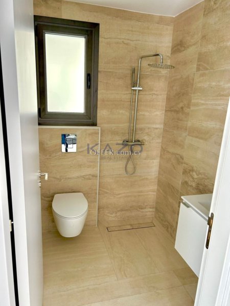 Modern Fully Furnished 2 Bedroom Apartment in Apostolos Andreas - 7