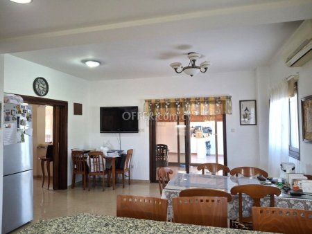 Spacious 5 Bedroom Detached House for Sale in Ayia Napa Kokkines - 17