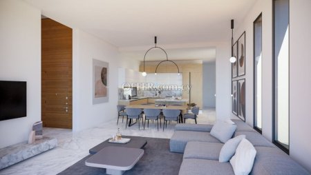 3 Bed Detached Villa for Sale in Tsada, Paphos - 7