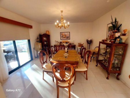 Spacious Detached Villa for Rent with Pool in Paphos - 6