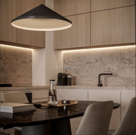 2 Bed Apartment for Sale in Aradippou, Larnaca - 4