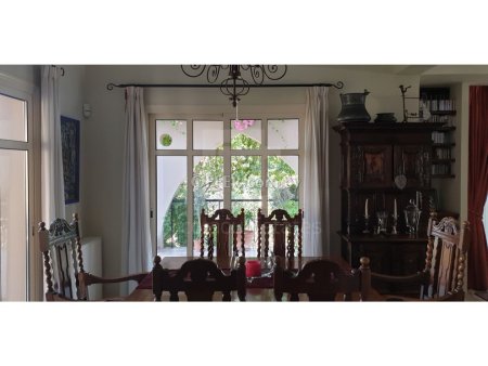 Four bedroom detached house in Agios Tychonas area Limassol - 5