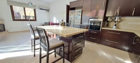 3 Bed Semi-Detached House for rent in Agia Filaxi, Limassol - 6