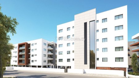 Apartment (Penthouse) in Ypsonas, Limassol for Sale - 6