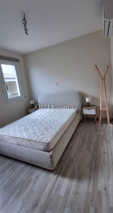 2 Bedroom Apartment  In Limasol - 2