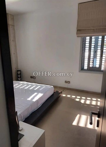 2 bedroom apartment fully furnished  in a prime location in Nicosia. - 2