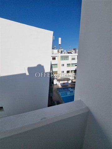 2 bedroom apartment  in Latsia, Prime location with access to communal - 2