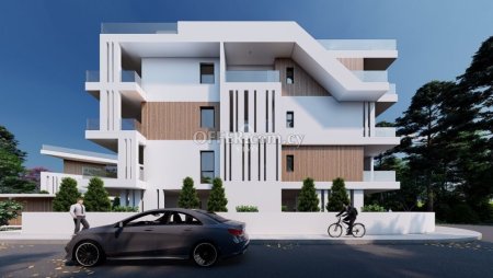 LUXURY 3 +1 BEDROOM PENTHOUSE IN POTAMOS GERMASOGIAS - 5