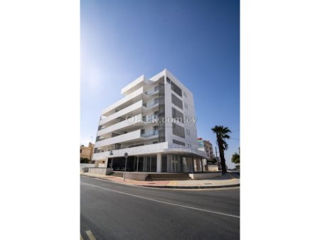 Brand New Three Bedroom Apartment for Sale in Strovolos Nicosia - 5