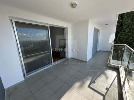 Three bedroom apartment in Laiki Lefkothea Hills of Agia Fyla - 5
