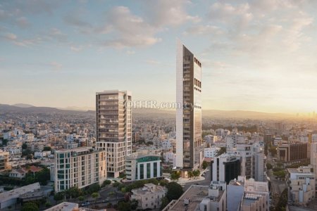 Office for rent in Limassol, Limassol - 4