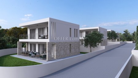 House (Detached) in Koloni, Paphos for Sale - 6