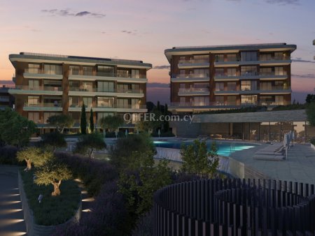 Apartment (Flat) in Paniotis, Limassol for Sale - 6