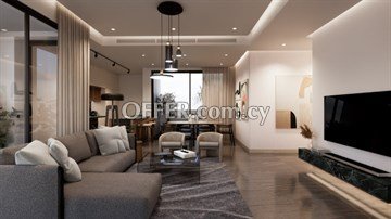 Luxurious 3 Bedroom Penthouse  With Roof Garden And Stunning Sea Views - 2