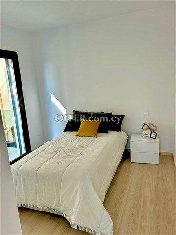 Ready-To-Move-In Brand New 2 Bedroom Apartment Fully Furnished  In Lim - 2