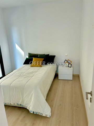 Ready-To-Move-In Brand New 2 Bedroom Apartment Fully Furnished  In Lim - 2