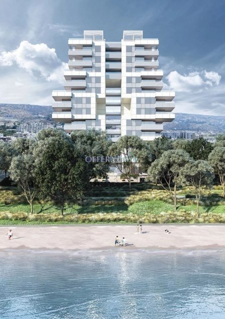 3 Bedroom Apartment For Sale Limassol - 6