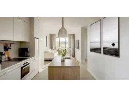 New one bedroom apartment in Ypsonas area Limassol - 2