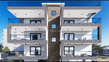 Apartment (Penthouse) in Tsireio, Limassol for Sale - 2