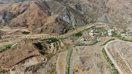 Development Land for sale in Agia Varvara Pafou, Paphos - 6