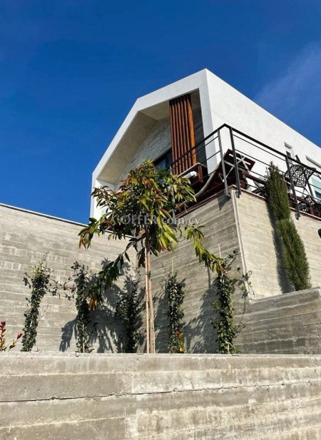4 Bed Detached Villa for sale in Chlorakas, Paphos - 2