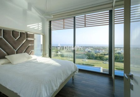 Villa For Rent in Peyia, Paphos - DP4489 - 3