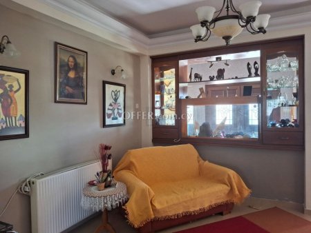 Spacious 5 Bedroom Detached House for Sale in Ayia Napa Kokkines - 16