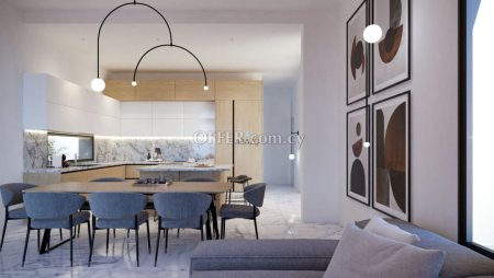 3 Bed Detached Villa for Sale in Tsada, Paphos - 6