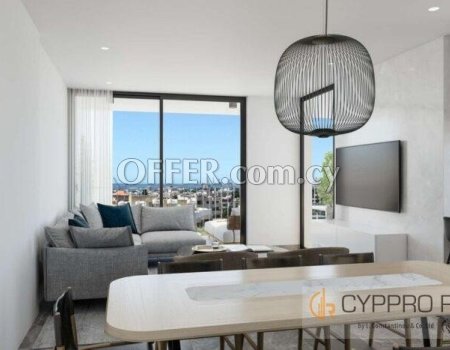 2 Bedroom Apartment in Ag. Ioannis - 4
