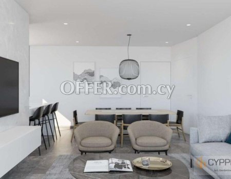 2 Bedroom Apartment in Ag. Ioannis - 3