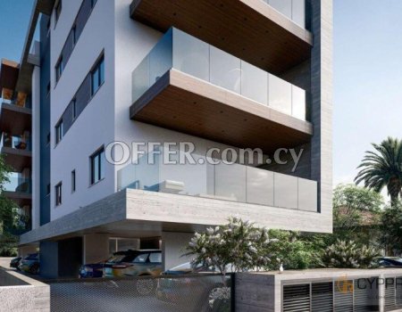 2 Bedroom Apartment in Katholiki Area - 3