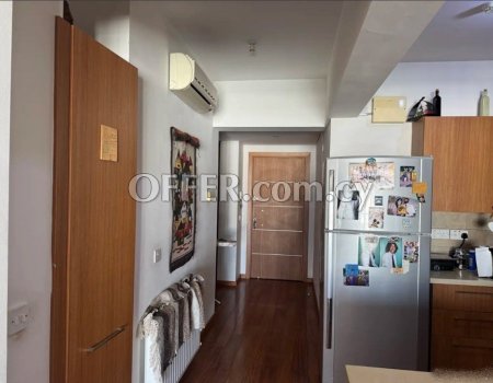 For Sale, Three-Bedroom Modern Penthouse in Aglantzia - 7
