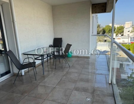 For Sale, Three-Bedroom Modern Penthouse in Aglantzia - 3