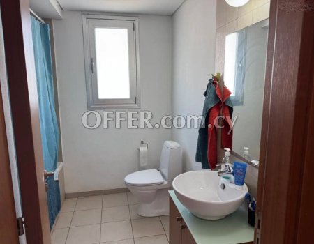 For Sale, Three-Bedroom Modern Penthouse in Aglantzia - 4