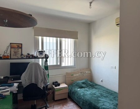 For Sale, Three-Bedroom Modern Penthouse in Aglantzia - 5