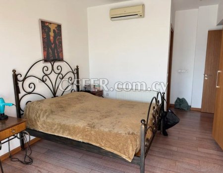 For Sale, Three-Bedroom Modern Penthouse in Aglantzia - 6
