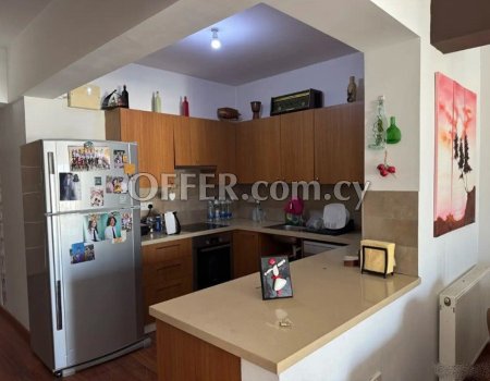 For Sale, Three-Bedroom Modern Penthouse in Aglantzia - 8