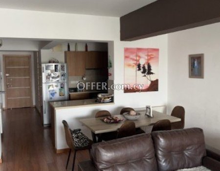For Sale, Three-Bedroom Modern Penthouse in Aglantzia - 9