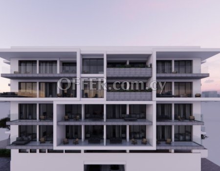 1 Bedroom Apartment for Sale - Tombs of the Kings - 9
