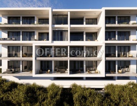 1 Bedroom Apartment for Sale - Tombs of the Kings