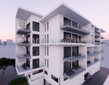 2 Bedroom Apartment for Sale - Tombs of the Kings - 8