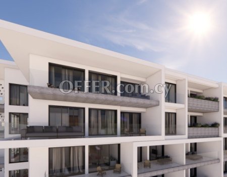 2 Bedroom Apartment for Sale - Tombs of the Kings - 4